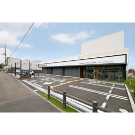 ホンダカーズ埼玉西 入間東店